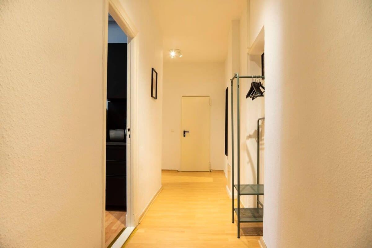 Appartement Spacious Family At Mauerpark Selfcheckin *