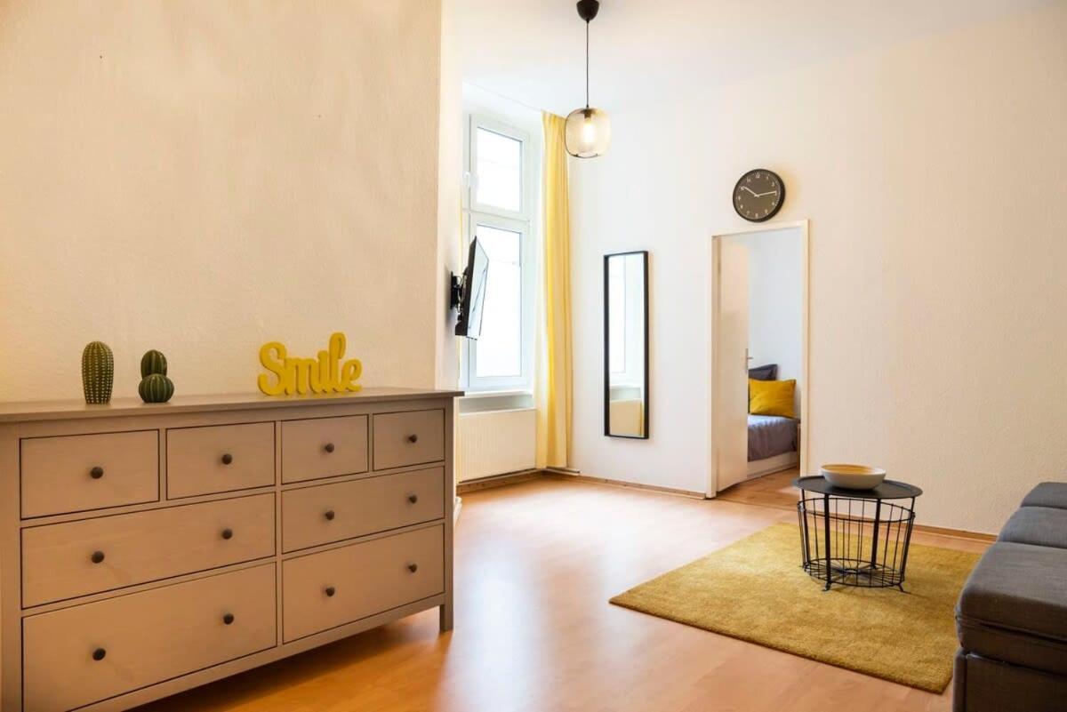 Appartement Spacious Family At Mauerpark Selfcheckin Berlijn